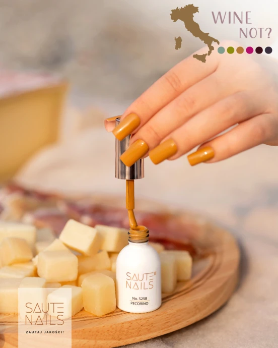 Bases, tops, esmaltes semipermanentes — Photo 10