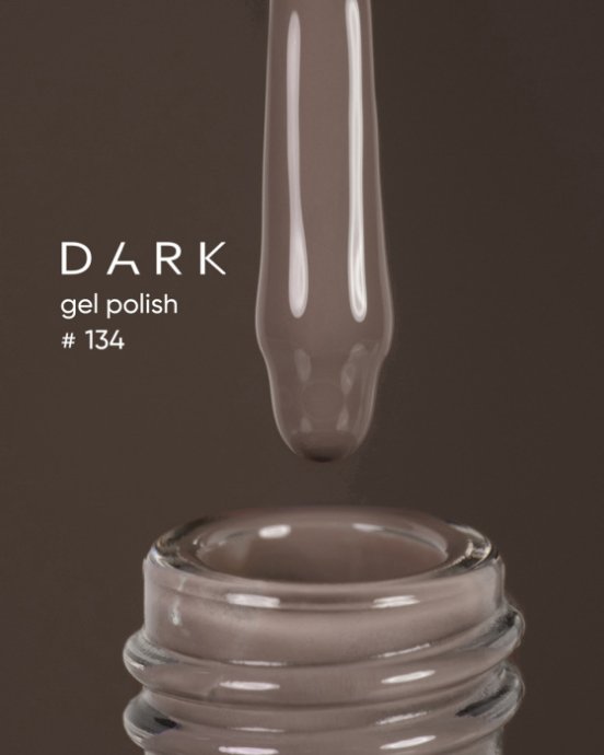Dark by Rior Esmalte Semipermanente 71, 10ml — Photo 10