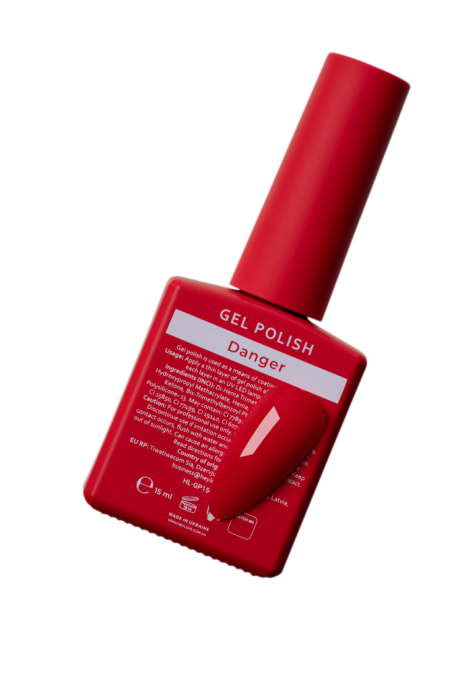 Esmaltes semipermanentes — Photo 20
