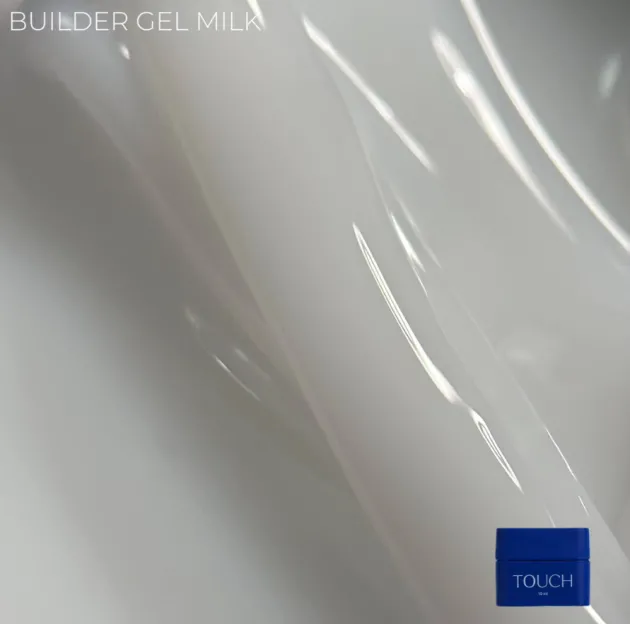 Touch Builder Gel — Photo 14
