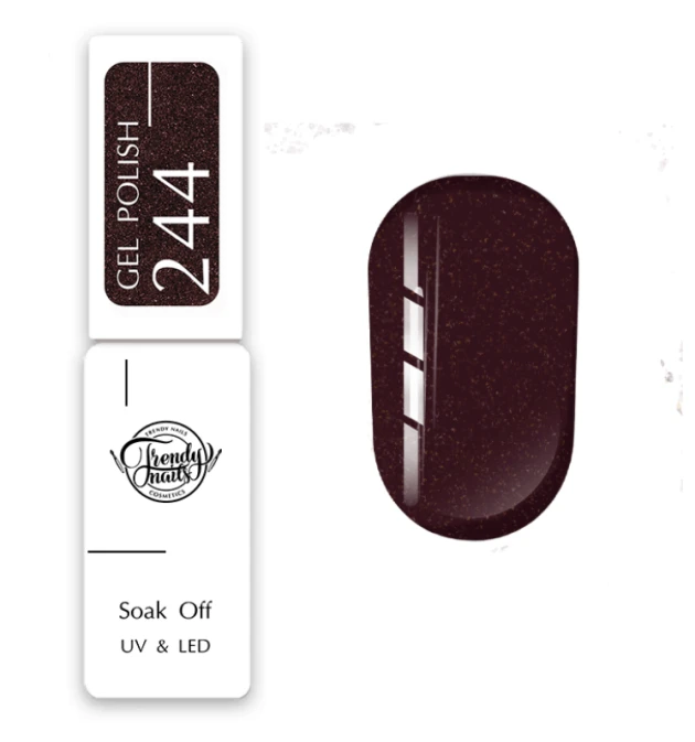 Esmalte Semipermanente — Photo 20