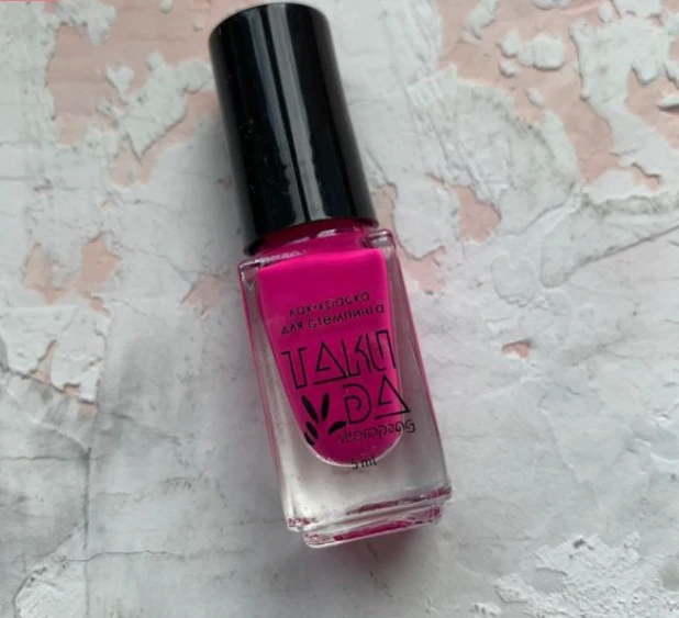 Decoracion Nail Art — Photo 6
