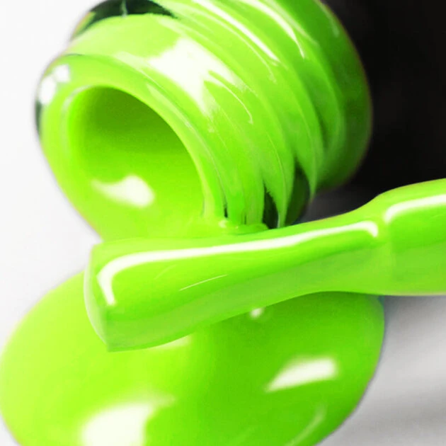 Esmaltes semipermanentes — Photo 10