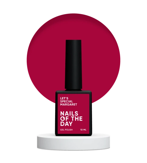 NAILSOFTHEDAY Esmalte Semipermanente Let&#039;s special Tina, 10ml — Photo 38