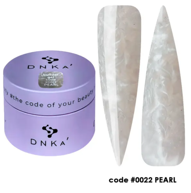 DNKa Gel — Photo 8