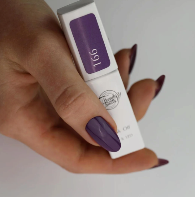 Esmalte Semipermanente — Photo 9