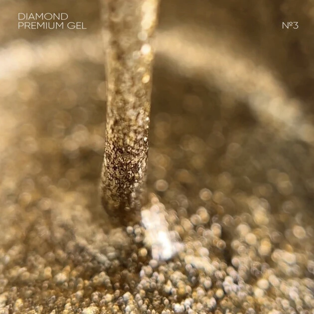 Diamond Premuim gel — Photo 5