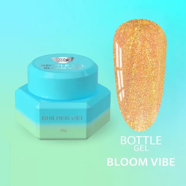 YOUARECUTE Bottle Gel 04, 5ml — Photo 27