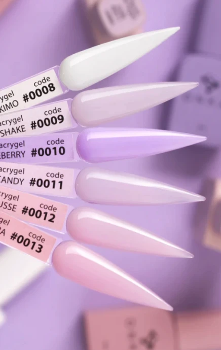 Productos para extensiones de uñas — Photo 3