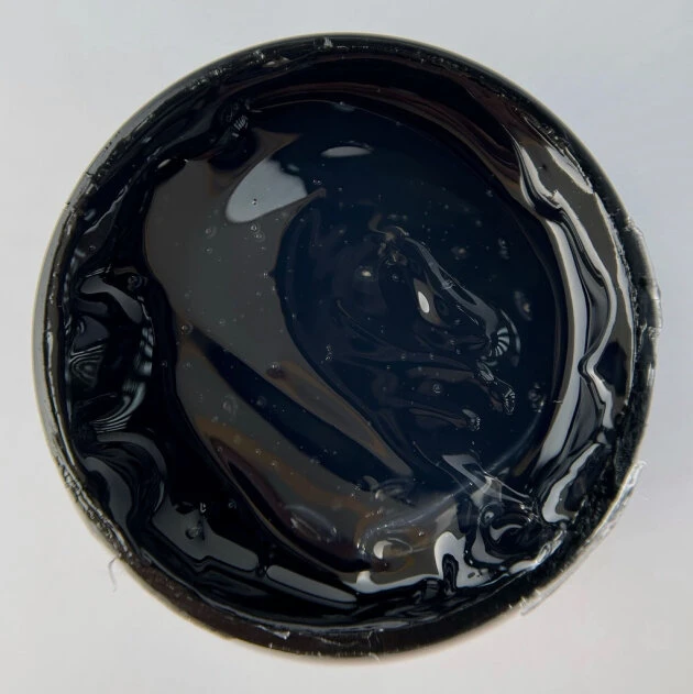 Touch Jelly Gelly 04, 15ml (transparente) — Photo 33