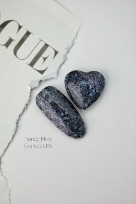 Decoracion Nail Art — Photo 30