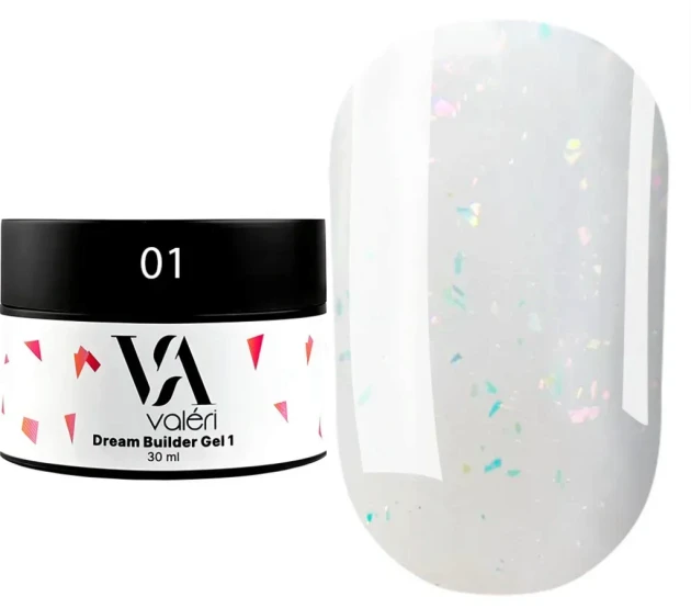 Productos para extensiones de uñas — Photo 34