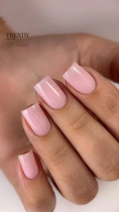 Trendy Nails Top UV, 30ml — Photo 9
