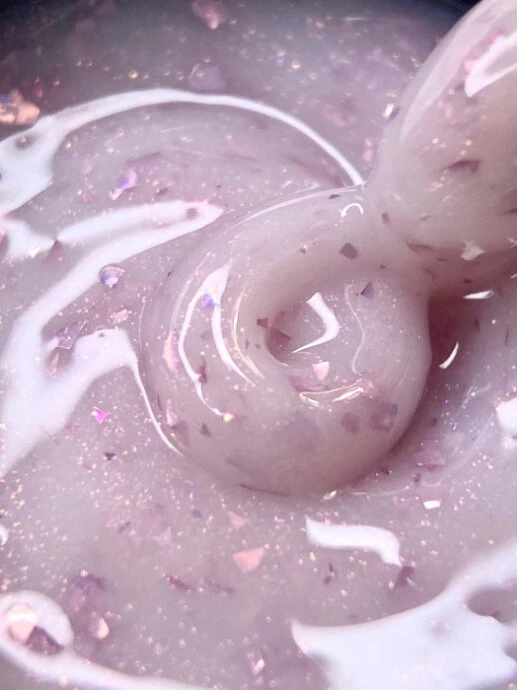 Dark by Rior Medium Potal Gel 04, 15ml — Photo 23