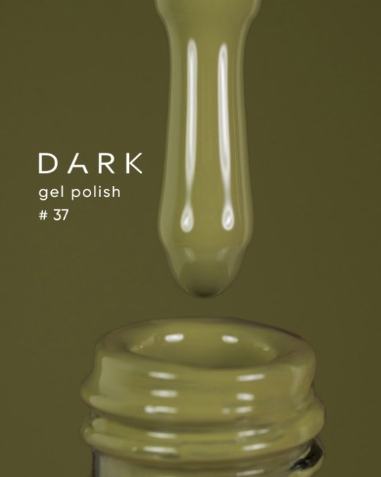 Dark by Rior Esmalte Semipermanente, 62, 6ml — Photo 13