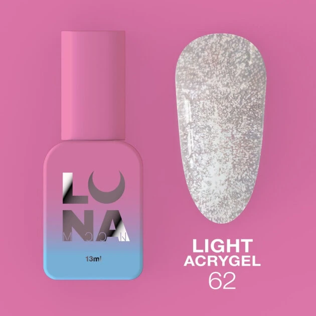 Productos para extensiones de uñas — Photo 26