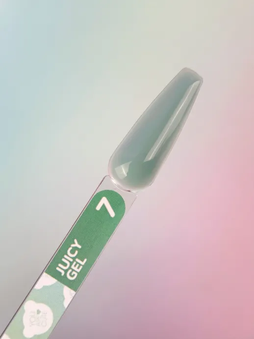 YOUARECUTE Builder Gel 03, 15ml — Photo 26