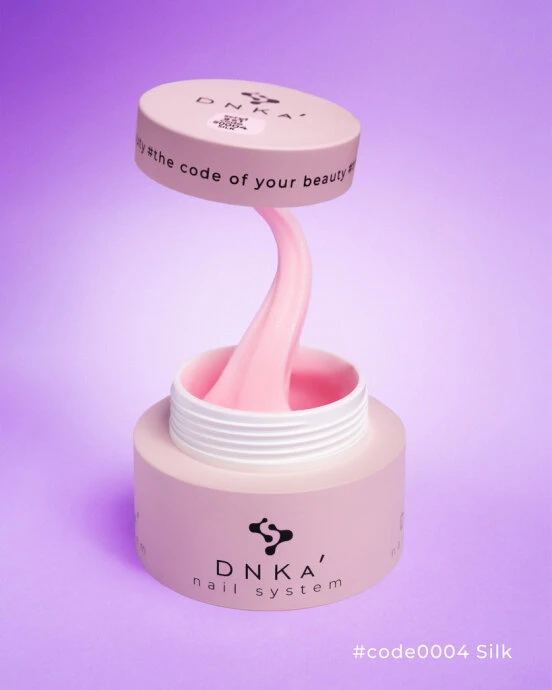 DNKa Acryl Gel 07 Elixir, tubo, 30 ml — Photo 29