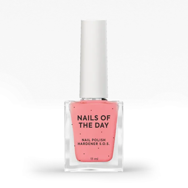 Nailsoftheday Esmalte Red, 11 ml — Photo 23