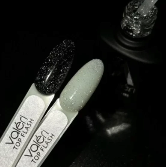 Valeri Top Flash Disco, 6ml — Photo 19