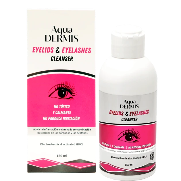 Kit AquaDermis 250ml +Nano Sprey — Photo 13