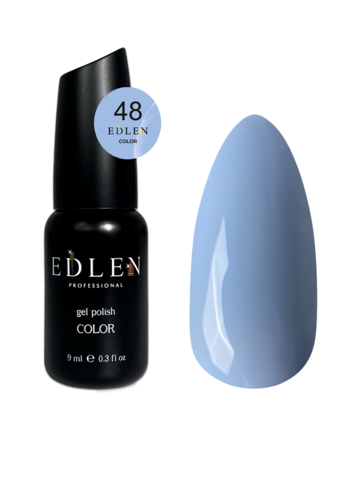 Edlen Esmalte Semipermanente 02, 9ml — Photo 20