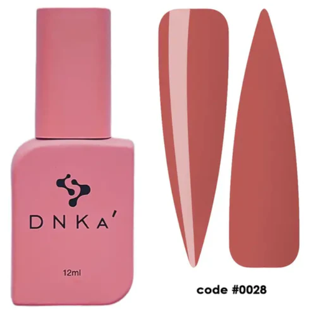 DNKa Pro gel — Photo 36