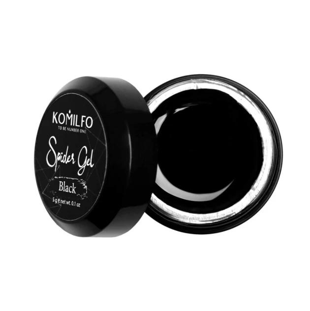 Spider gel