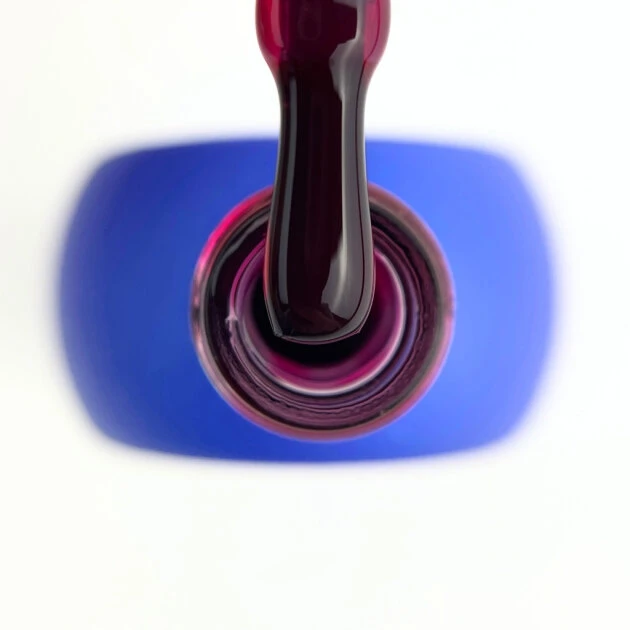 TOUCH Esmalte Semipermanente VITRAGE «LOVE», 9ml — Photo 14
