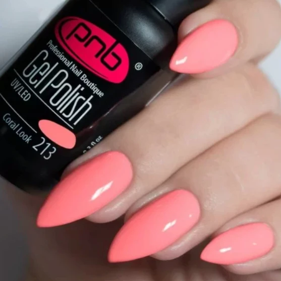 Esmaltes semipermanentes — Photo 23