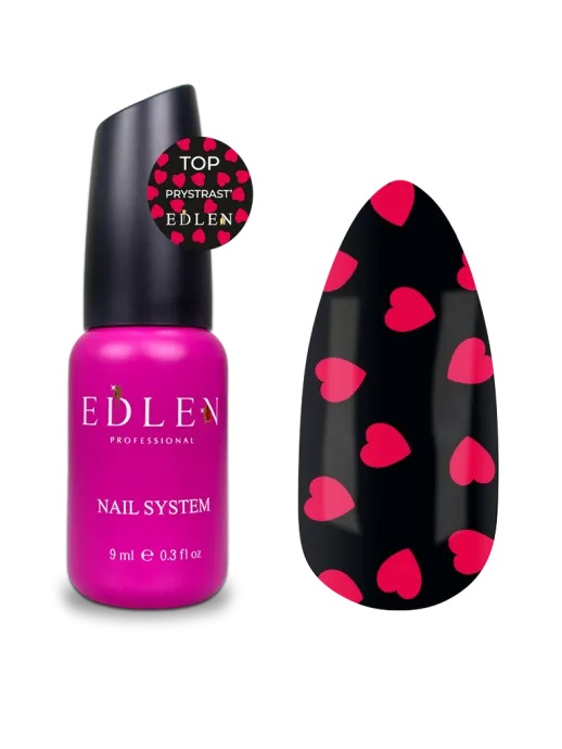 Bases, tops, semi-permanent nail polishes — Photo 2