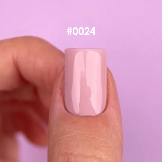 DNKA Esmaltes semipermanentes 7ml — Photo 4