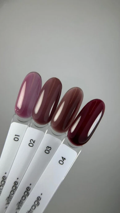 Esmaltes Semipermanentes — Photo 30