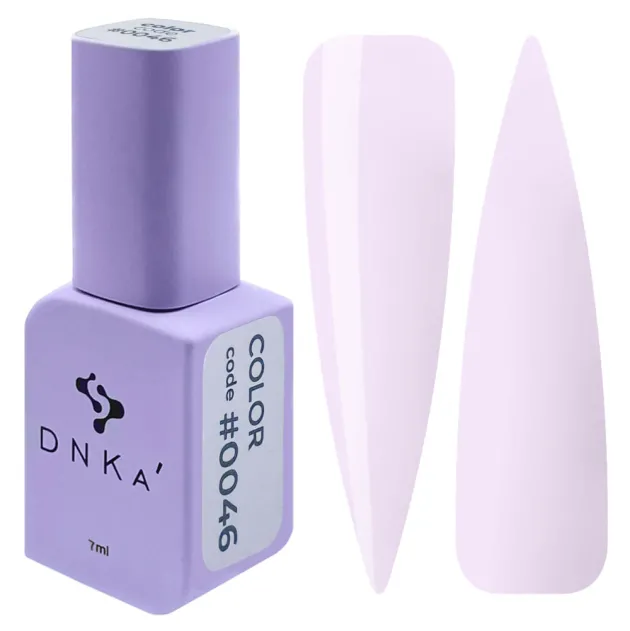 DNKA Esmaltes semipermanentes 7ml — Photo 8