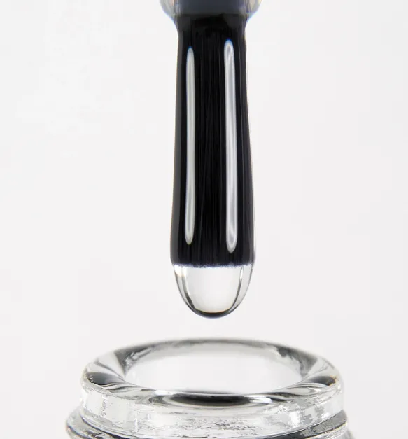 Dark by Rior Creamy Top, 10ml — Photo 14