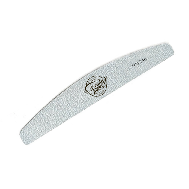 Limas para manicura y pedicura — Photo 19