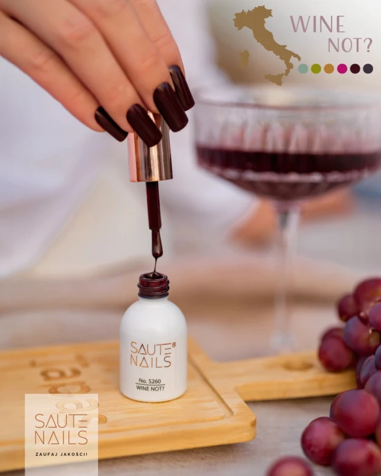 Bases, tops, esmaltes semipermanentes — Photo 14