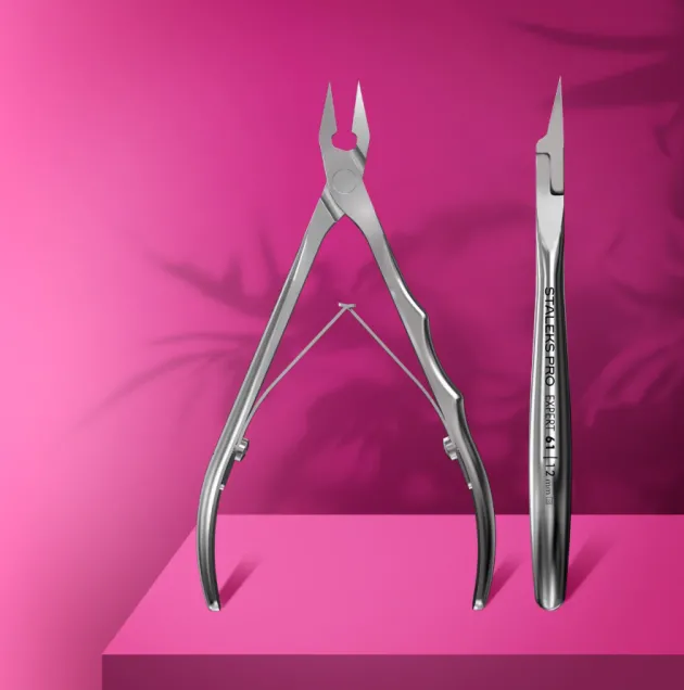 Staleks Alicates EXPERT 60/16 mm — Photo 7