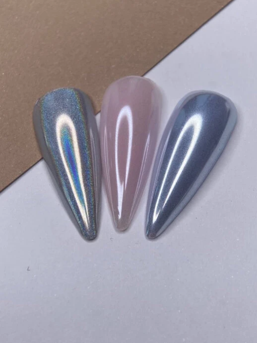 Decoracion Nail Art — Photo 1
