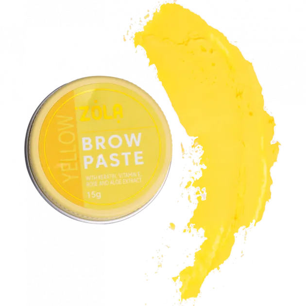 Cejas y Pestañas — Photo 23