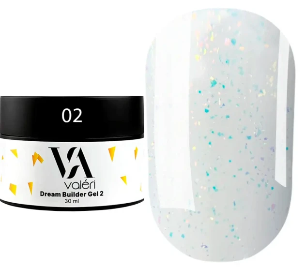 Productos para extensiones de uñas