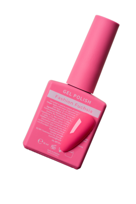 Esmaltes semipermanentes — Photo 32
