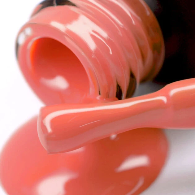 Esmaltes semipermanentes — Photo 11