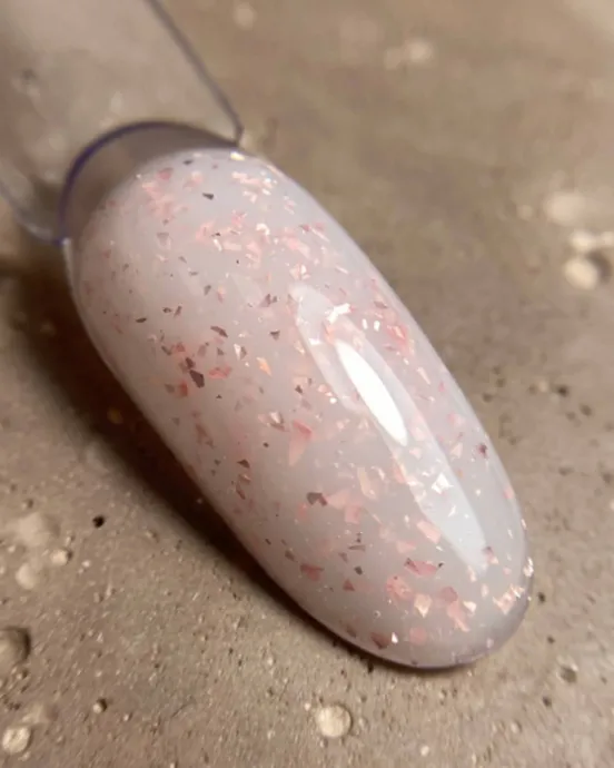 Dark by Rior Medium Potal Gel 04, 15ml — Photo 11