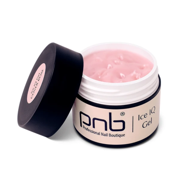 PNB IQ gel — Photo 4