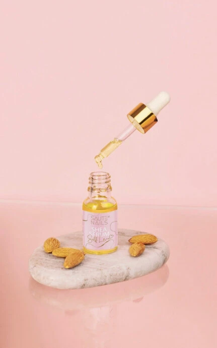 Aceite de cuticula. — Photo 9