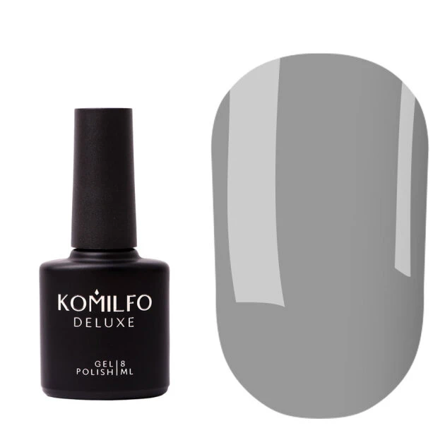Komilfo Color Base Royal Mint, 8ml — Photo 26