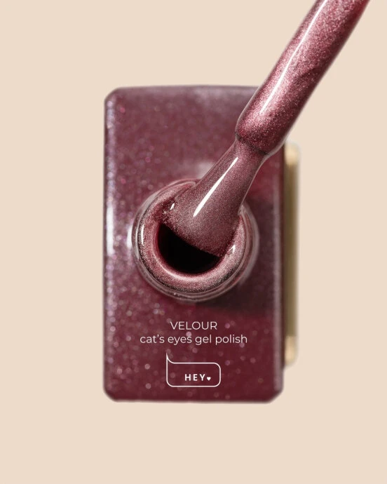 Esmaltes semipermanentes Hey -30% — Photo 38