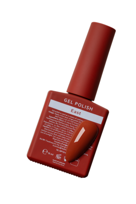 Esmaltes semipermanentes — Photo 28