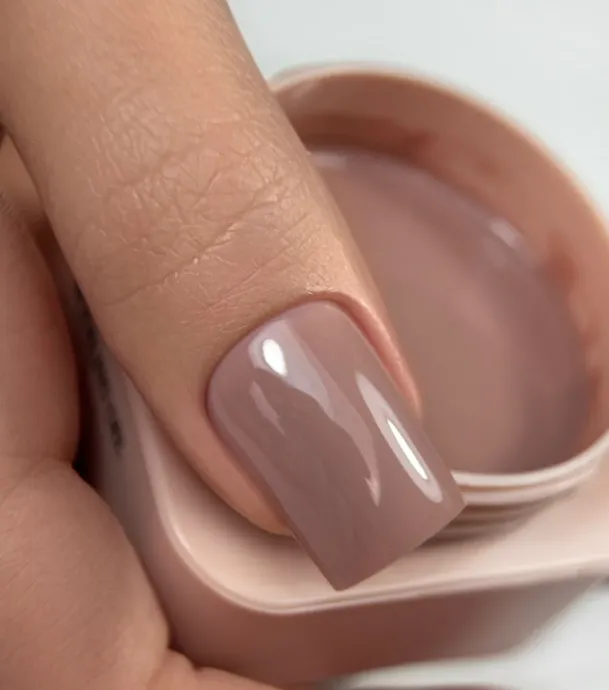 Bases, tops, esmaltes semipermanentes — Photo 34